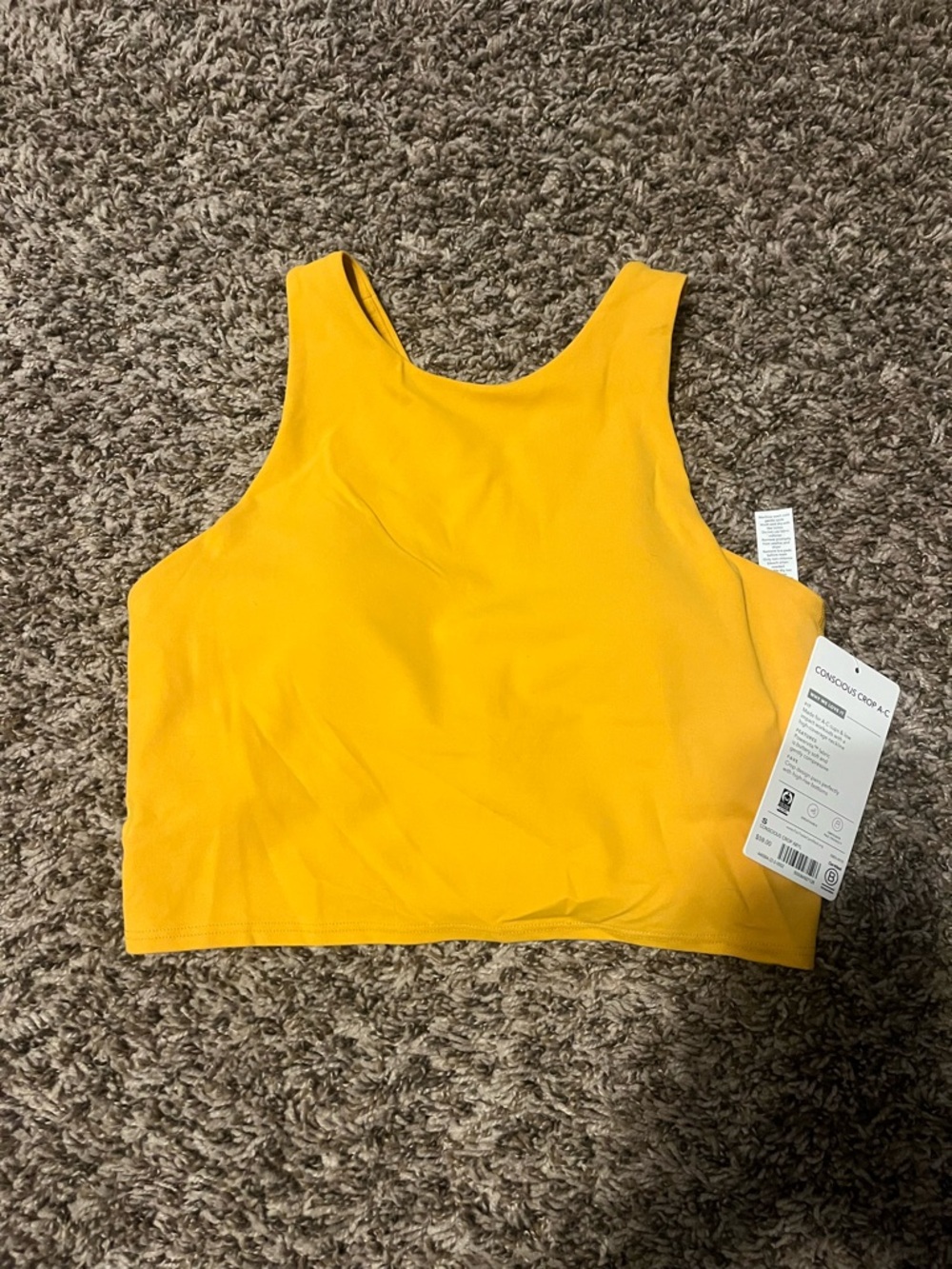 Athleta Tank Top
